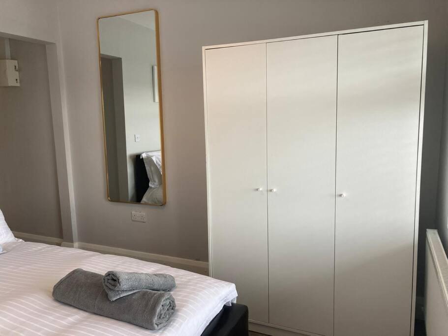 Estuary View Apartment Kilrush Dış mekan fotoğraf