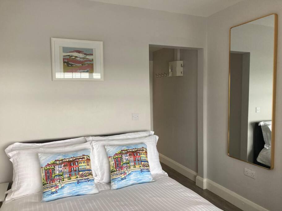 Estuary View Apartment Kilrush Dış mekan fotoğraf